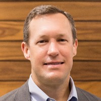 Capital One Employee Mark Schultz's profile photo