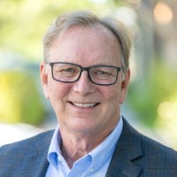 Avidbank Employee Randy Churchill's profile photo