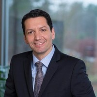 Blackstone Employee Paris Panayiotopoulos's profile photo