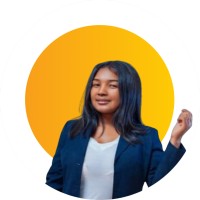 CPP-SYSTEM Employee Raïssa Hariniaina's profile photo