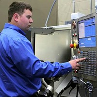 REM Surface Engineering Employee Brisco Humes's profile photo