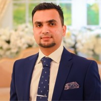 Level1Solution Employee Faizan Naeem's profile photo