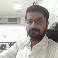 Webamon Employee Jitesh Khanna's profile photo