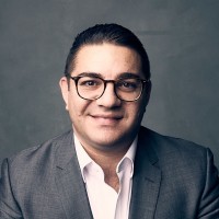 iProspect Employee Elliott Jacobs's profile photo