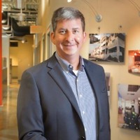 CRG Residential Employee Jeff Eynon's profile photo