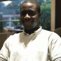 MPower Ventures Employee Stephen Amoateng's profile photo