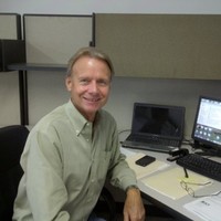 BIO Landscape Employee Robert Finley's profile photo