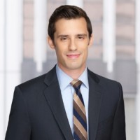 Tate Harshbarger Email & Phone Number