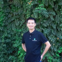 Safeheron Employee Meng Wang's profile photo