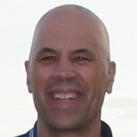 The Bolt clan Employee Rob Bolt's profile photo