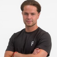 Fleetaccess B.V. Employee Aaron de Wit's profile photo