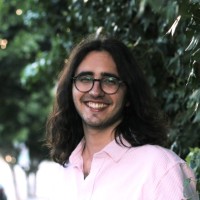 Tubular Labs Employee Erkin Polat's profile photo