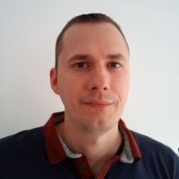 2tech Employee Enguerrand Nabeyrat's profile photo