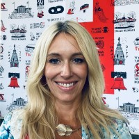 Maita Soukup Email & Phone Number