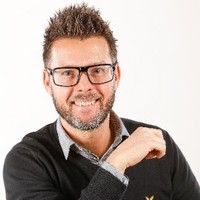 Revisionstjänst Falkenberg AB Employee Jonas Einarsson's profile photo