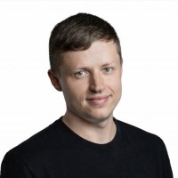 Horizon Capital Employee Bohdan Svyrydov's profile photo