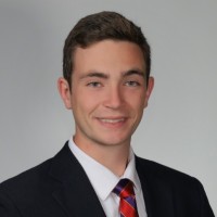 Rosch Companies Employee Alec Decker's profile photo