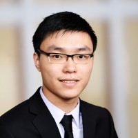 R2Net LLC Employee Elvis Zheng's profile photo