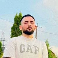 BooTech Employee Garegin Harutyunyan's profile photo
