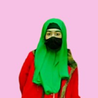 Nento Employee Amina Amjad's profile photo