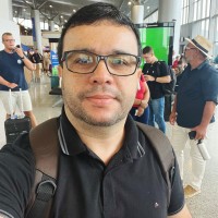 Atlas Employee Samuel Barros's profile photo