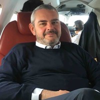 intergroup Employee Filippo Valdata's profile photo