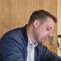 Kumoweld Employee Dicky Brouwer's profile photo