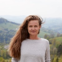BREITETIEFE Employee Birgit Wagner's profile photo