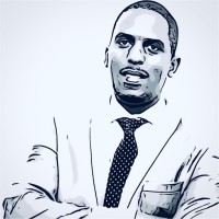 ANWANI Architects & Development Planners Ltd Employee Moses Kimani's profile photo