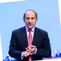 DataRobot Employee Venugopal Pai's profile photo