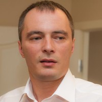 123 Solutions Employee Dmytro Budonnyi's profile photo