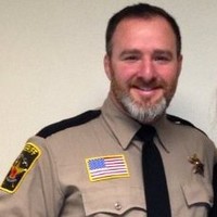 Shawano County Sheriff Dept Employee Adam Bieber's profile photo
