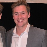 The Crescent Group Employee Matthew Glover's profile photo