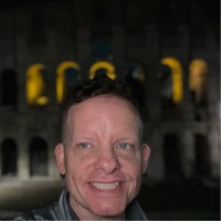 Energy Transfer Employee Chris Andersen's profile photo