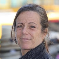 Charlotta Orvenholt Email