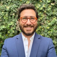 enConcreto Employee Carlos Fernando Funes's profile photo