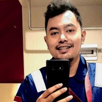 Yusuf Wibisono Email