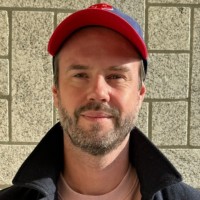 Brendan Marriott Email & Phone Number