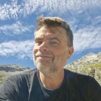 Polteq Employee Edzard Piebenga's profile photo