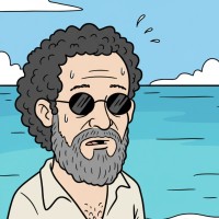 DartDesign Employee Mark Hofhuis's profile photo