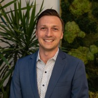 EV Realty Employee C.j. Berg's profile photo