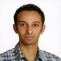 Enerchimi Employee Amin Tabibian's profile photo