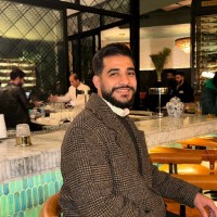 Ahmed Hesham Email