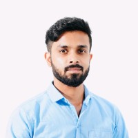 TeKnowledge Inc Employee Tharindu Hasun's profile photo