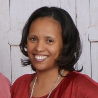 YPO Employee Brikty Zeggai's profile photo