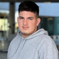 BetaTesting Employee Bruno Gentile's profile photo