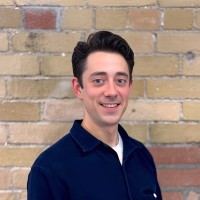 Baseline Employee Brandon Linds's profile photo