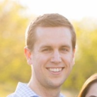 Boston Metal Employee Christopher Welch's profile photo