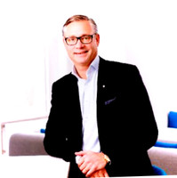 Self-employed Employee Anders Hedenros's profile photo