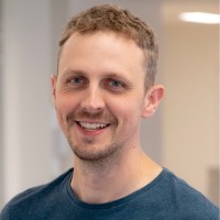 ClassForKids Employee Duncan Ross's profile photo